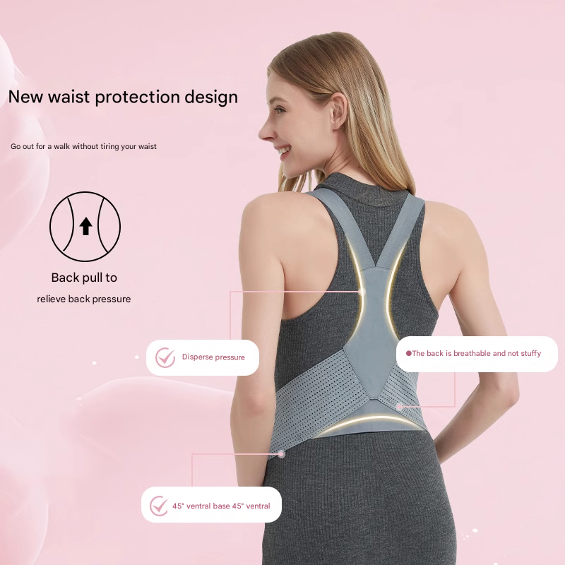 Maternity Abdominal Support Belt for Late Pregnancy