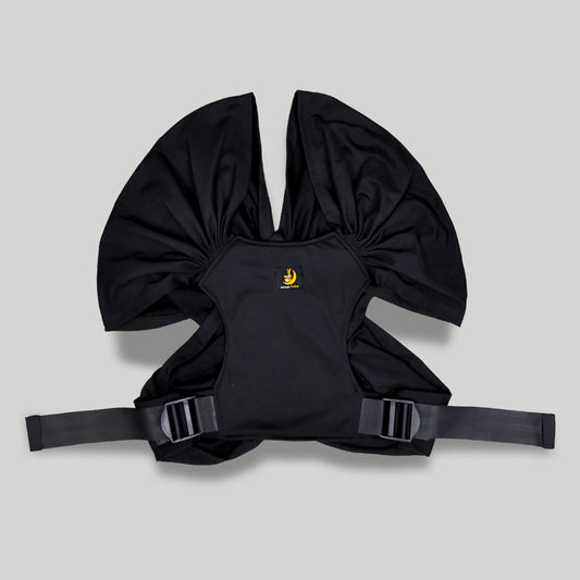 Multi-functional baby scarf For newborn summer and four seasons universal front hug simple baby artifact Belt