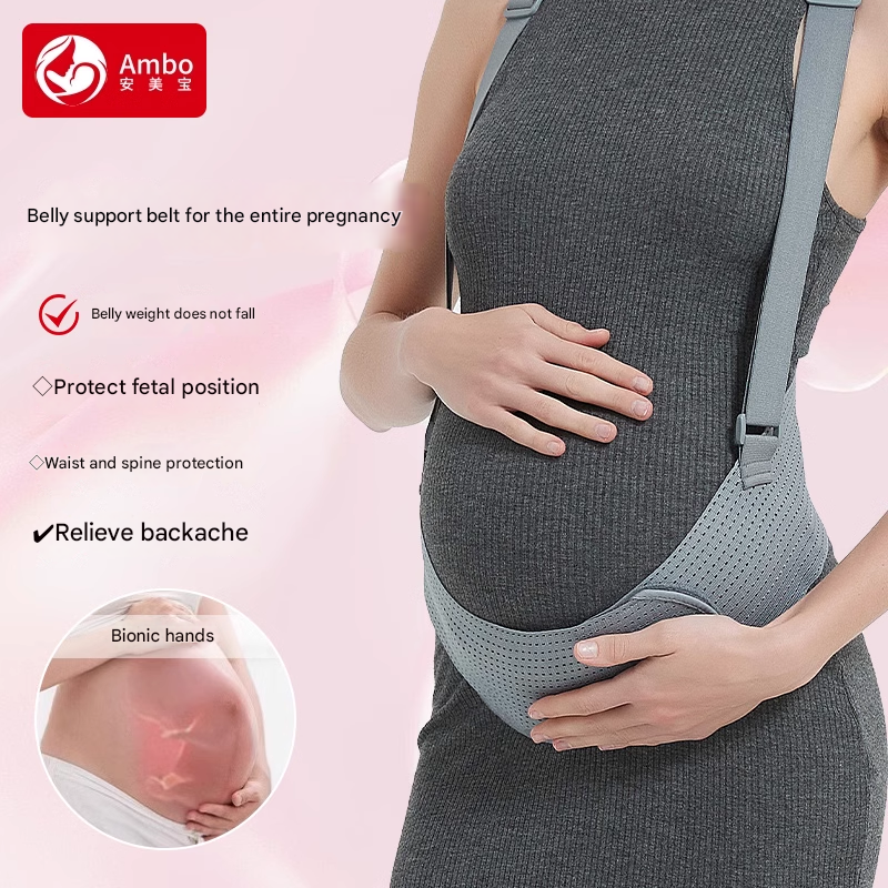 Maternity  Abdominal Support Belt for Late Pregnancy