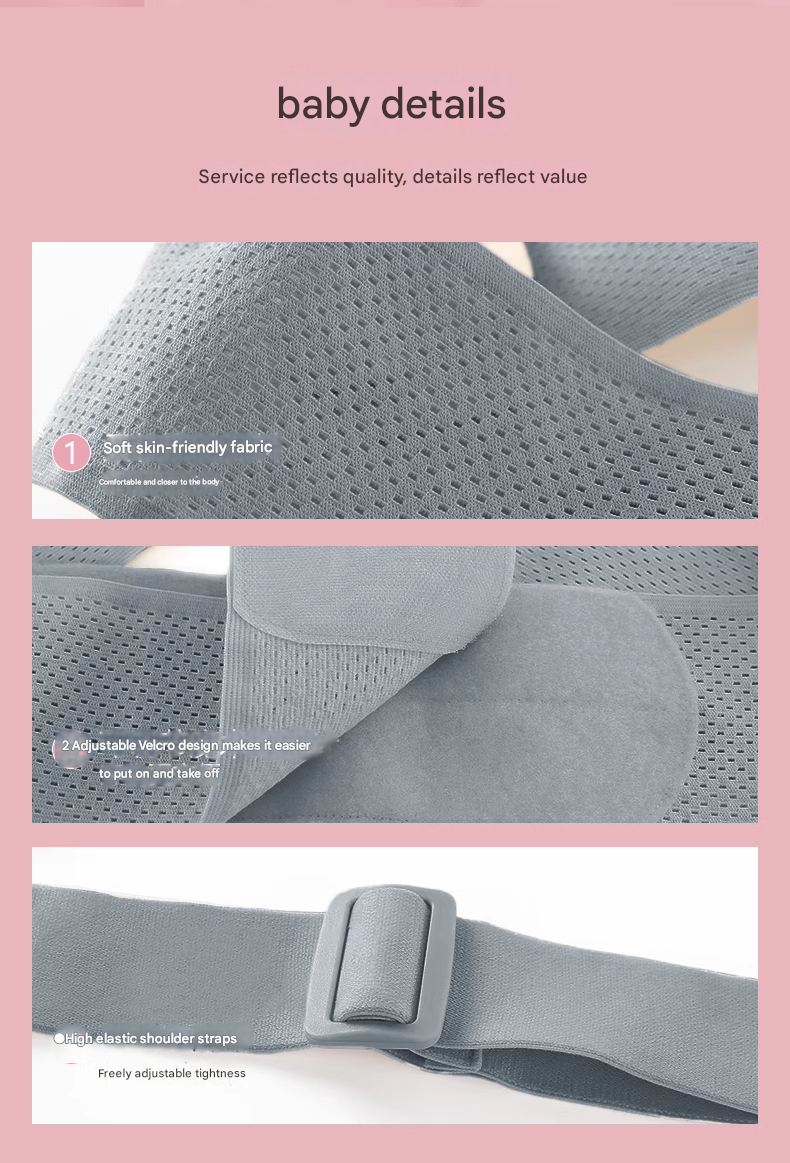 Maternity  Abdominal Support Belt for Late Pregnancy