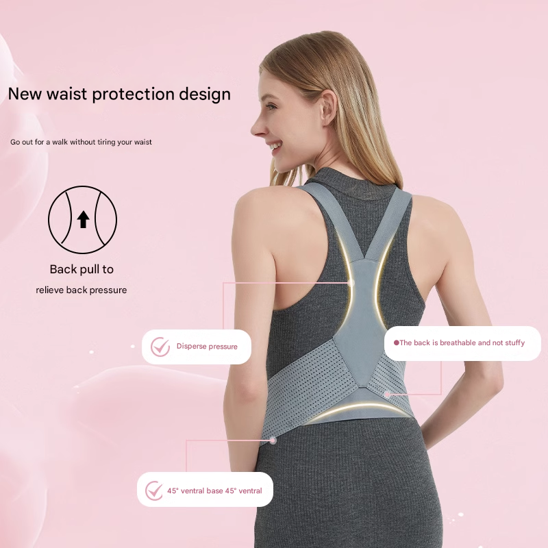 Maternity  Abdominal Support Belt for Late Pregnancy